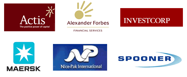 Rober Gregory Clients