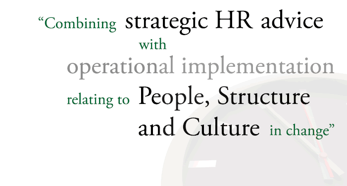 Strategic HR Recruitment